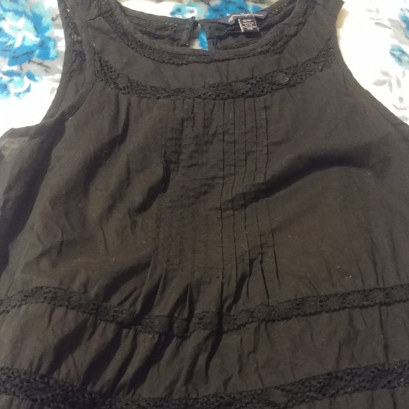 *3 for$10*American Eagle tank top - Picture 2 of 4